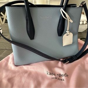Kate Spade crossbody or hand bag